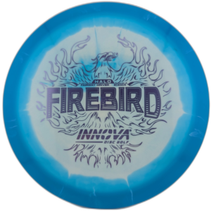 Innova Halo Star Firebird Thumbnail 1