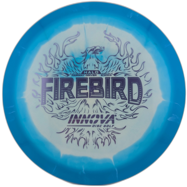Innova Halo Star Firebird Thumbnail 1