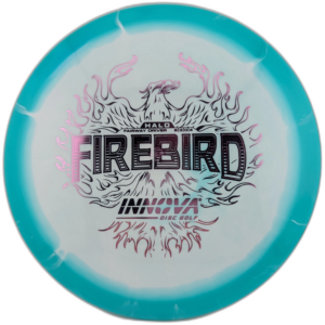Innova Halo Star Firebird Thumbnail 2