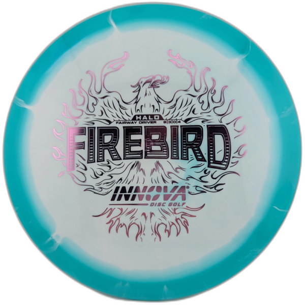 Innova Halo Star Firebird Thumbnail 2