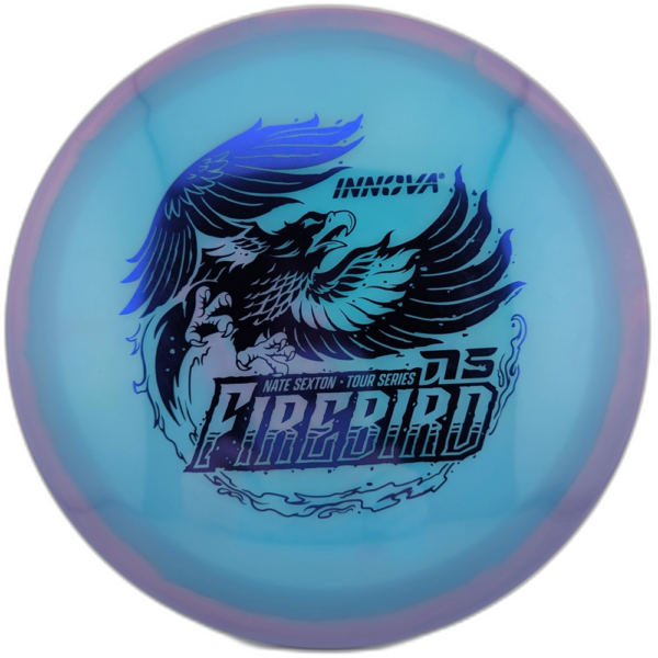 Innova Proto Glow Halo Champion Firebird Nate Sexton Tour Series 2025 Thumbnail 1