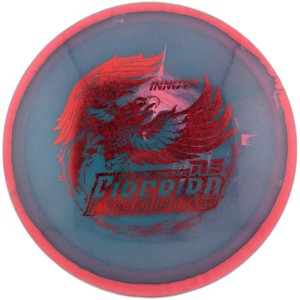 Innova Proto Glow Halo Champion Firebird Nate Sexton Tour Series 2025 Thumbnail 2