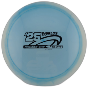 Latitude 64 Project Grip Glory Thumbnail 1