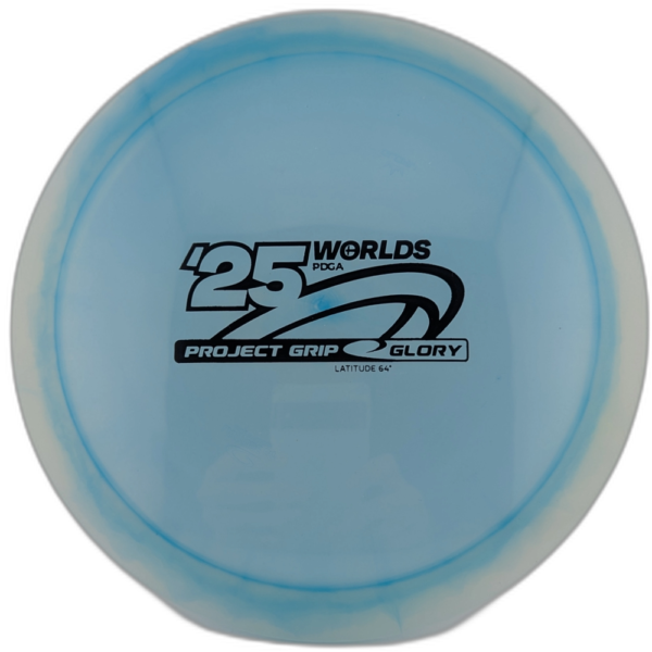 Latitude 64 Project Grip Glory Thumbnail 1