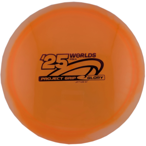 Latitude 64 Project Grip Glory Thumbnail 2