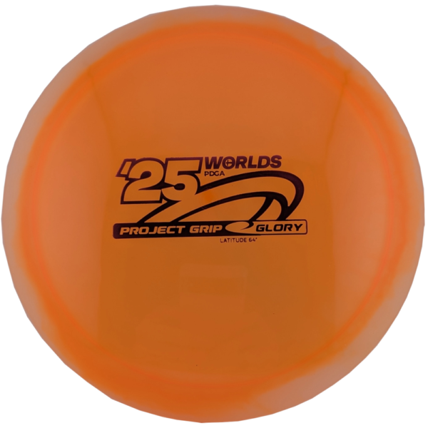 Latitude 64 Project Grip Glory Thumbnail 2