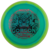 Innova Proto Glow Halo Champion Gorgon - Dennis Augustsson Tour Series 2025 Thumbnail 2