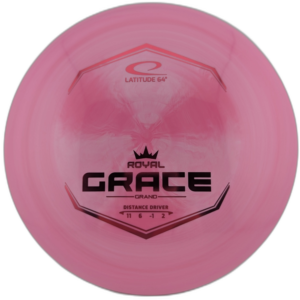 Latitude 64 Royal Grand Grace Thumbnail 1