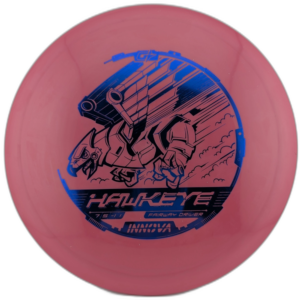 Innova GStar Hawkeye Thumbnail 1