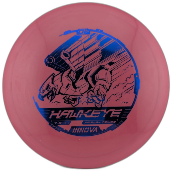 Innova GStar Hawkeye Thumbnail 1