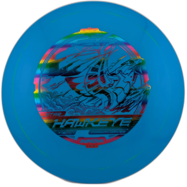 Innova Star Hawkeye Thumbnail 2