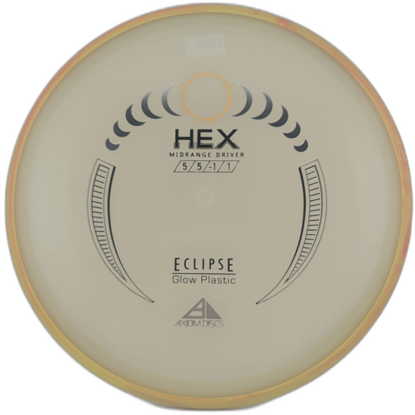 Axiom Discs Eclipse Hex Thumbnail 1