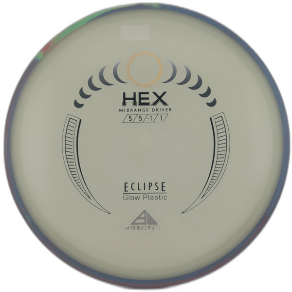 Axiom Discs Eclipse Hex Thumbnail 2
