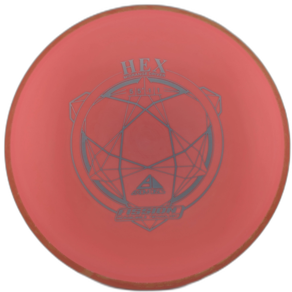 Axiom Discs Fission Hex Thumbnail 1