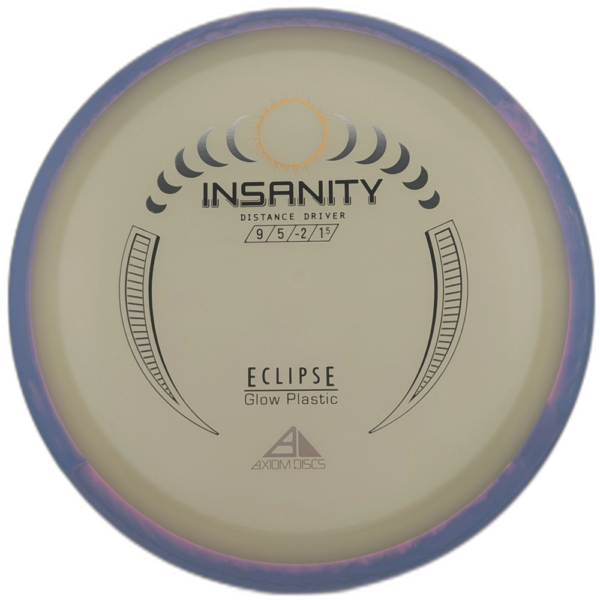 Eclipse 2.0 Insanity