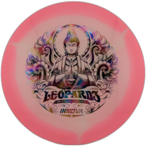 Innova Proto Glow Halo Star Leopard3 Ohn Scoggins Tour Series 2025 Thuimbnail 1