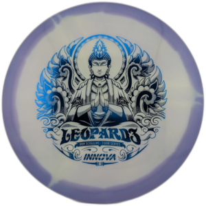 Innova Proto Glow Halo Star Leopard3 Ohn Scoggins Tour Series 2025 Thuimbnail 2