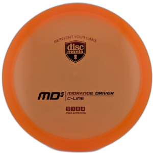 Discmania C-Line MD5 Thumbnail 1
