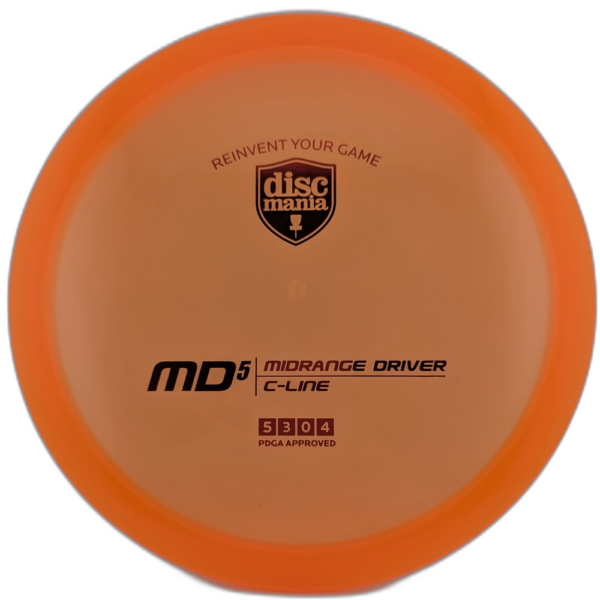 Discmania C-Line MD5 Thumbnail 1