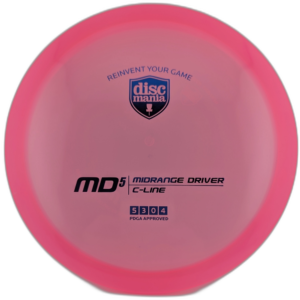 Discmania C-Line MD5 Thumbnail 2