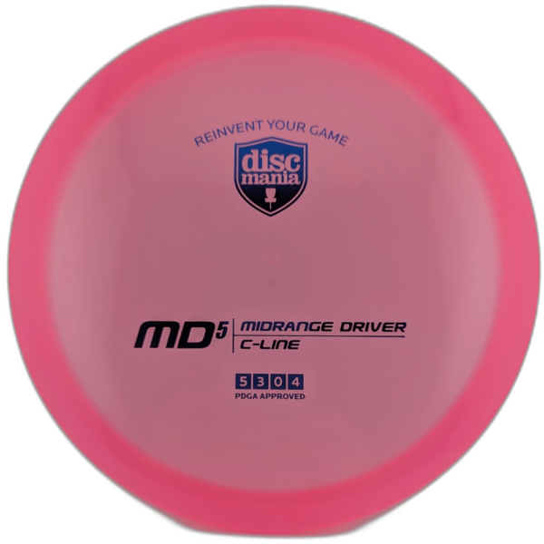 Discmania C-Line MD5 Thumbnail 2