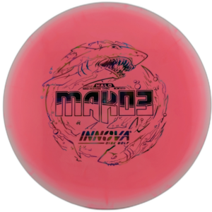 Innova Halo Star Mako3 Thumbnail 1