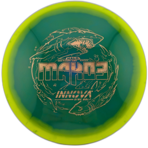 Innova Halo Star Mako3 Thumbnail 2