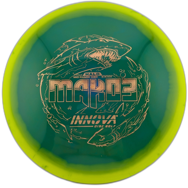 Innova Halo Star Mako3 Thumbnail 2