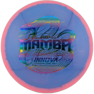 Innova Halo Star Mamba Thumbnail 1