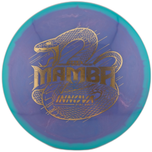 Innova Halo Star Mamba Thumbnail 2