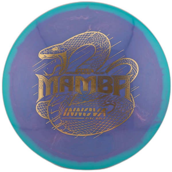 Innova Halo Star Mamba Thumbnail 2
