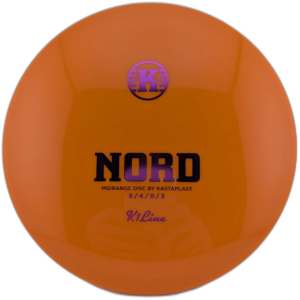 Kastaplast K1 Line Nord Thumbnail 1