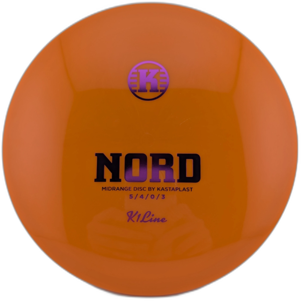 Kastaplast K1 Line Nord Thumbnail 1