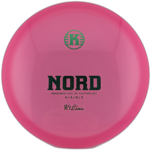 Kastaplast K1 Line Nord Thumbnail 2