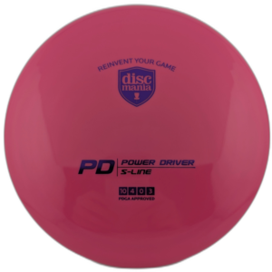 Discmania S-Line PD Thumbnail 1