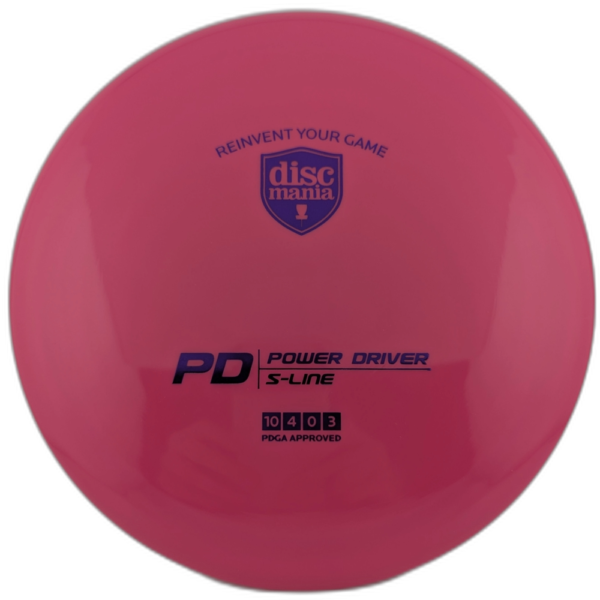 Discmania S-Line PD Thumbnail 1