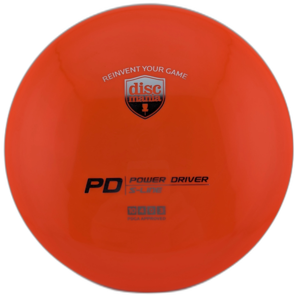 Discmania S-Line PD Thumbnail 2