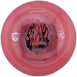 Discmania Swirly S-Line PD2 Thumbnail 1