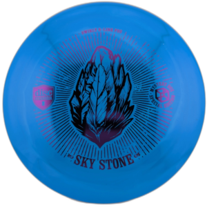 Discmania Swirly S-Line PD2 Thumbnail 2