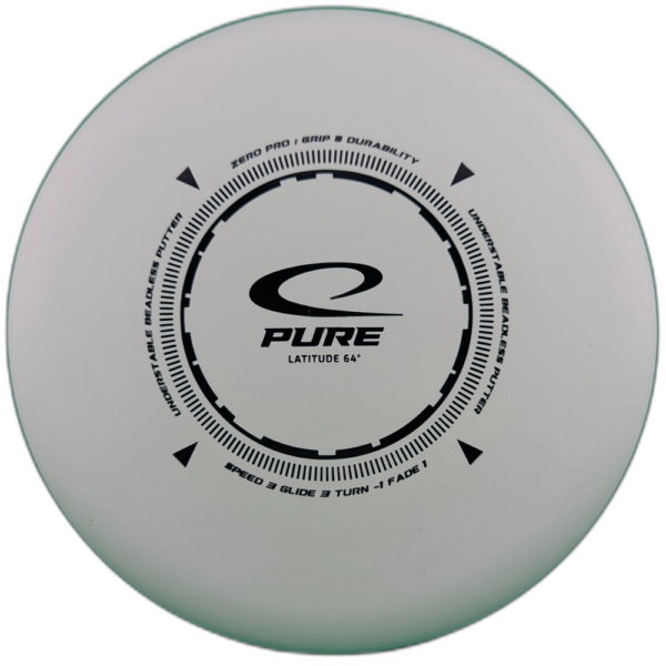 Latitude 64 Zero Pro Pure Thumbnail
