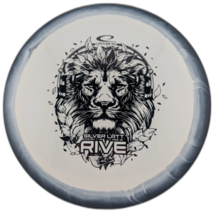 Latitude 64 Grand Orbit Silver Latt Team Series 2025 Rive Thumbnail 1