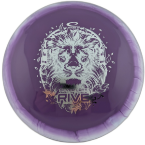 Latitude 64 Grand Orbit Silver Latt Team Series 2025 Rive Thumbnail 2
