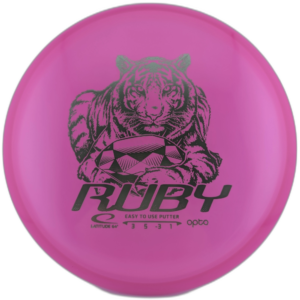 Latitude 64 Opto Ruby Thumbnail