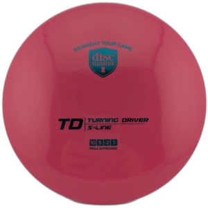 Discmania S-Line TD Thumbnail 1