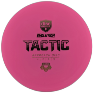 Exo Hard Tactic Thumbnail 1