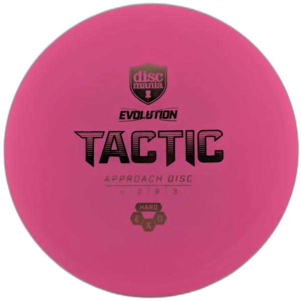 Exo Hard Tactic Thumbnail 1