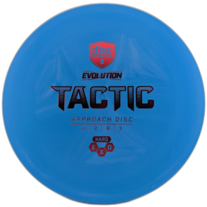Exo Hard Tactic Thumbnail 2
