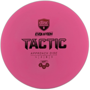 Exo Soft Tactic Thumbnail 1