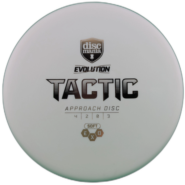 Exo Soft Tactic Thumbnail 2