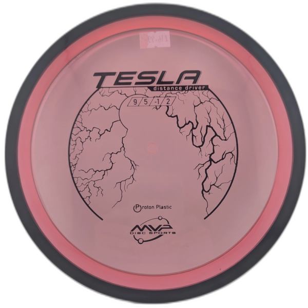 MVP Proton Tesla Thumbnail 1